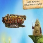 Download game Clippox Exodus for free and Anihero for Android phones and tablets .