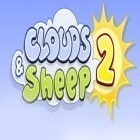 Download game Clouds and sheep 2 for free and Construct railroad euro train for Android phones and tablets .