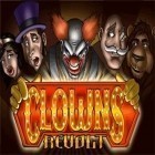 Download game Clowns Revolt for free and Specimen Zero - Multiplayer horror for Android phones and tablets .