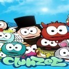 Download game Clumzee: Endless climb for free and Super Kiwi Castle Run for Android phones and tablets .