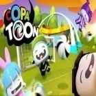 Download game CN Superstar soccer. Copa toon for free and Stone farm for Android phones and tablets .
