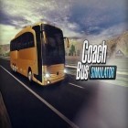 Download game Coach bus simulator for free and Tipping point for Android phones and tablets .