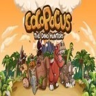 Download game Cocopocus Dinosaur vs Caveman for free and Break 'em for Android phones and tablets .