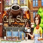 Download game Coffee shop: Cafe business sim for free and Barmark for Android phones and tablets .