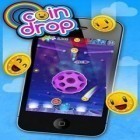 Download game Coin Drop for free and Wacky world for Android phones and tablets .