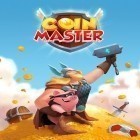 Download game Coin master for free and Into the badlands: Champions for Android phones and tablets .