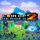 Download game Coin-op heroes 2 for free and Meteorite Ball Reflection and Recoil Brain Teaser for Android phones and tablets .