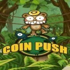 Download game Coin push for free and Heroes: Islands of adventure for Android phones and tablets .