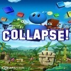 Download game Collapse! for free and Air war: Legends of ops for Android phones and tablets .