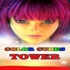 Download game Color cubes: Tower for free and Space legends: Edge of universe for Android phones and tablets .