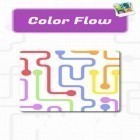 Download game Color flow for free and The bridge for Android phones and tablets .