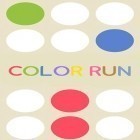Download game Color run for free and CrazyKartOON for Android phones and tablets .
