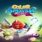 Download game Color smash: Story for free and Mountain sniper shooting for Android phones and tablets .
