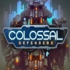 Download game Colossal defenders for free and Ultimate MotoCross for Android phones and tablets .