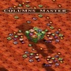 Download game Columns master 3D for free and Escape Area 51 for Android phones and tablets .