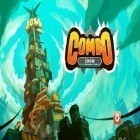 Download game Combo Crew for free and Astro chimp for Android phones and tablets .