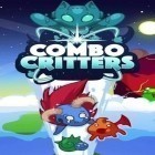 Download game Combo critters for free and Nitro heads for Android phones and tablets .