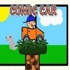 Download game Comic car for free and Loaderland for Android phones and tablets .
