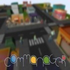 Download game Commanager HD: City for free and Phobies for Android phones and tablets .