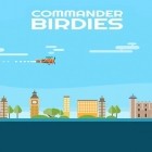 Download game Commander Birdies for free and Multi air hockey for Android phones and tablets .