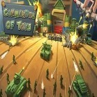 Download game Commander of toys for free and Help me Jack: Atomic adventure for Android phones and tablets .