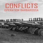 Download game Conflicts: Operation Barbarossa for free and Tapadoo: Tap to Solve for Android phones and tablets .