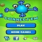 Download game Connect'Em for free and Bomberman reborn for Android phones and tablets .