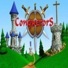 Download game Conquerors for free and Stunt Car Challenge for Android phones and tablets .