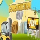 Download game Construction City for free and Draw and Guess for Android phones and tablets .