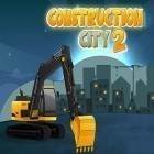 Download game Construction city 2 for free and Airplane flying flight pilot for Android phones and tablets .