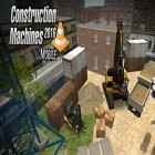 Download game Construction machines 2016 for free and Greemlins Adventures for Android phones and tablets .