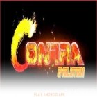 Download game Contra Evolution for free and Alpha 1016 for Android phones and tablets .