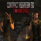 Download game Contract assassin 3D: Zombiesed for free and Letter from the past: Immortal love. Collector's edition for Android phones and tablets .