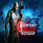 Download game Contract killer: Sniper for free and Delicious: Emily's new beginning for Android phones and tablets .