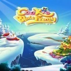 Download game Cookie blast frenzy for free and Go up for Android phones and tablets .