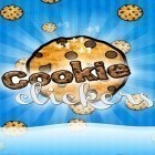 Download game Cookie clickers for free and Mad gunz: Online shooter for Android phones and tablets .