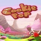 Download game Cookie pop: Bubble shooter for free and Draw Breaker for Android phones and tablets .