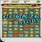Download game Cookie story for free and Dream pop for Android phones and tablets .