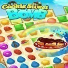 Download game Cookie sweet bomb for free and Empire VS Orcs for Android phones and tablets .