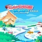 Download game Cookies blast mania: Christmas for free and Little lights: Free 3D adventure puzzle game for Android phones and tablets .