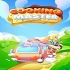 Download game Cooking master for free and Empire TV Tycoon for Android phones and tablets .
