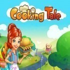 Download game Cooking tale for free and Boom beach for Android phones and tablets .