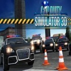 Download game Cop duty: Simulator 3D for free and Kiteboard hero for Android phones and tablets .