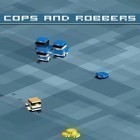 Download game Cops and robbers for free and Soul taker: Face of fatal blow for Android phones and tablets .