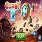 Download game Cordy 2 for free and Can you escape 2 for Android phones and tablets .