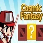 Download game Cosmic fantasy for free and Throne: Kingdom at war for Android phones and tablets .