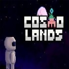 Download game Cosmolands for free and Blocky racing for Android phones and tablets .