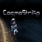 Download game Cosmostrike for free and Fast motorcycle driver for Android phones and tablets .