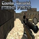 Download game Counter terrorist strike force for free and Jetpack mouse: Fantasy world for Android phones and tablets .