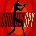 Download game Counterspy for free and War tank racer for Android phones and tablets .